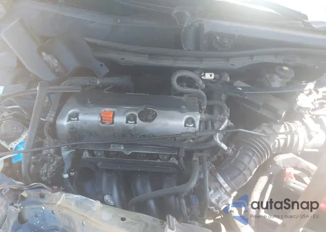 2011 Honda Accord 2.4 Ex-L from USA, damaged, VIN 1HGCP2F81BA085673